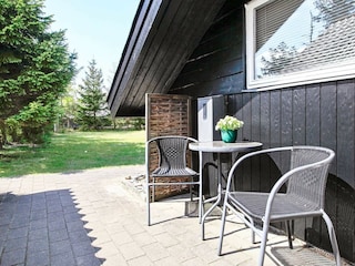Holiday house Saltum  23