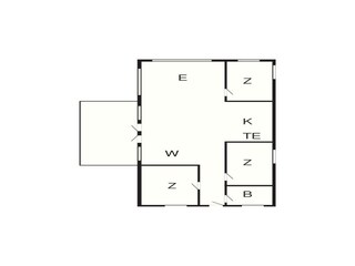 Holiday house Saltum  26