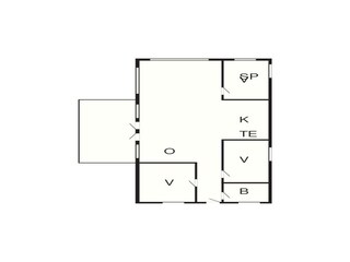 Holiday house Saltum  27