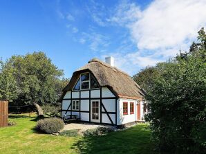 Holiday house 5 Personen Ferienhaus in Humble - Humble - image1