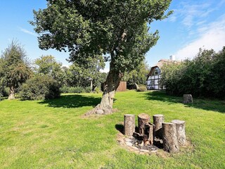Ferienhaus Humble  2