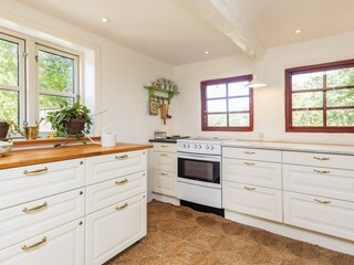 Maison de vacances Humble  17