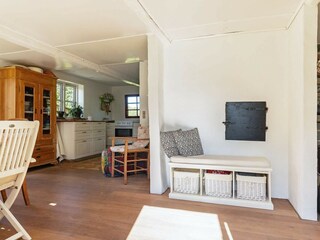 Casa per le vacanze Humble  29