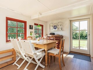 Casa per le vacanze Humble  11