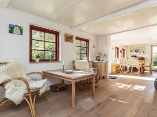 Casa per le vacanze Humble  16