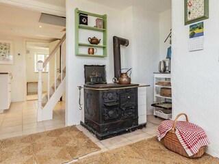 Ferienhaus Humble  12