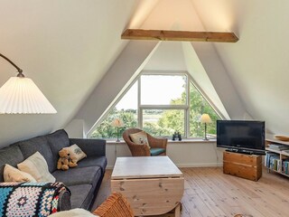 Maison de vacances Humble  21