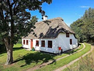 Casa per le vacanze Humble  27