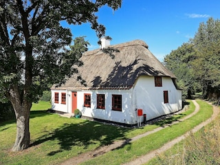 Ferienhaus Humble  2