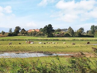 Casa de vacaciones Humble  10