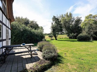 Casa per le vacanze Humble  14