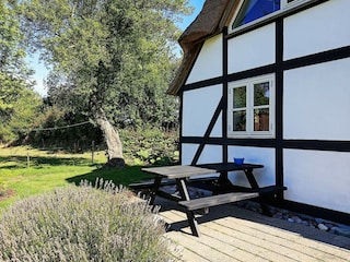 Casa de vacaciones Humble  21