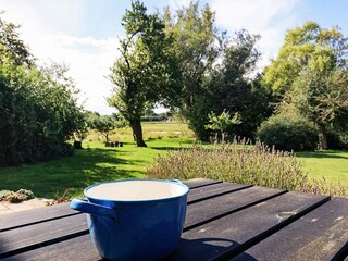 Casa de vacaciones Humble  13