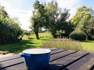 Maison de vacances Humble  9