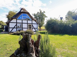 Casa per le vacanze Humble  17
