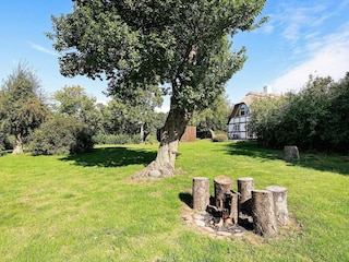 Maison de vacances Humble  6