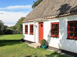 Casa per le vacanze Humble  18