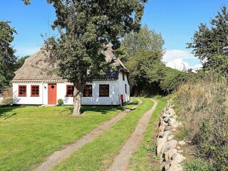 Casa per le vacanze Humble  19