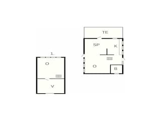 Ferienhaus Humble Grundriss 28