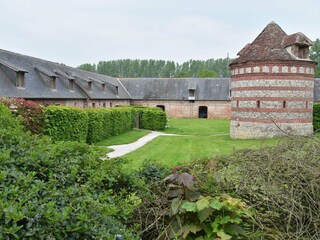 Cottage Saint-Aubin-sur-Mer Umgebung 21