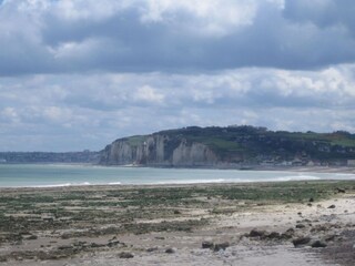 Cottage Saint-Aubin-sur-Mer Umgebung 24