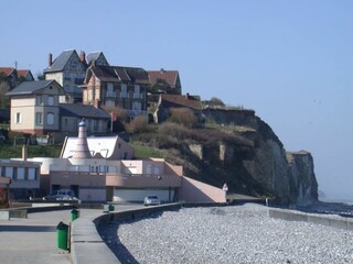 Cottage Saint-Aubin-sur-Mer Umgebung 26