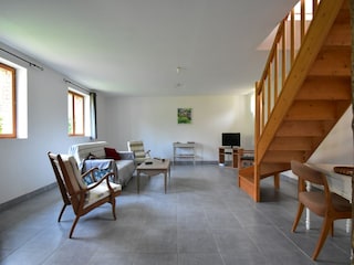 Holiday cottage Saint-Aubin-sur-Mer Features 14
