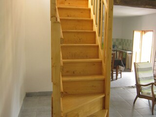 Vakantiehuisje Saint-Aubin-sur-Mer Kenmerken 14