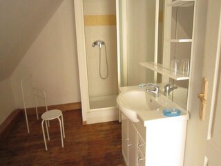Cottage Saint-Aubin-sur-Mer Ausstattung 16