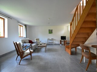 Casa de vacaciones Saint-Aubin-sur-Mer Características 1