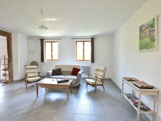 Casa de vacaciones Saint-Aubin-sur-Mer Características 10
