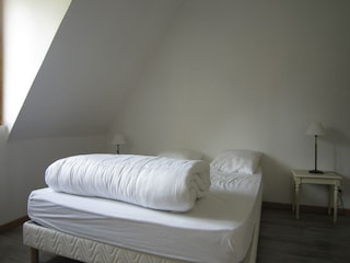 Maison de vacances Saint-Aubin-sur-Mer Équipement 9