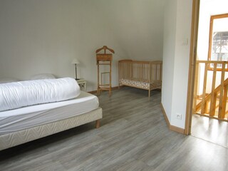 Casa de vacaciones Saint-Aubin-sur-Mer Características 11