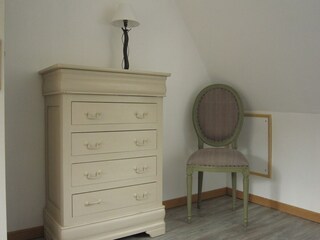 Maison de vacances Saint-Aubin-sur-Mer Équipement 14