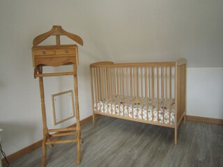 Casa de vacaciones Saint-Aubin-sur-Mer Características 16