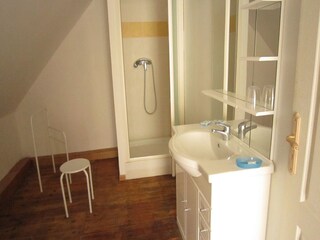 Maison de vacances Saint-Aubin-sur-Mer Équipement 15