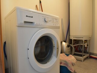 Casa de vacaciones Saint-Aubin-sur-Mer  39