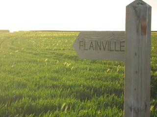 Vakantiehuisje Saint-Aubin-sur-Mer Omgeving 18