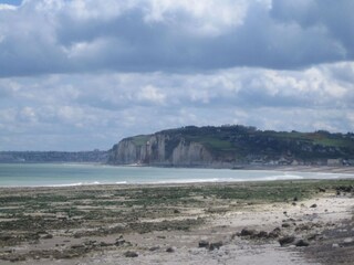 Cottage Saint-Aubin-sur-Mer Umgebung 34