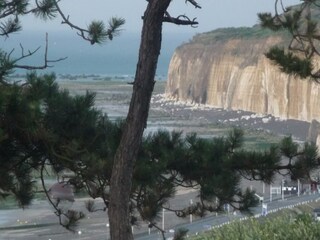Vakantiehuisje Saint-Aubin-sur-Mer Omgeving 25