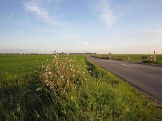 Maison de vacances Saint-Aubin-sur-Mer Environnement 35