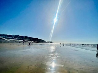 Casa de vacaciones Saint-Aubin-sur-Mer Entorno 37