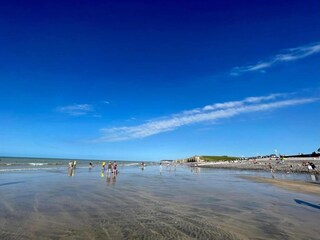 Maison de vacances Saint-Aubin-sur-Mer Environnement 32