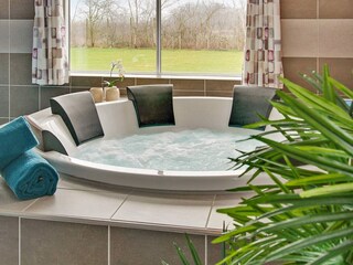 Casa de vacaciones Olpenitz  25