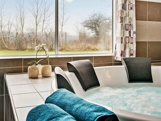 Maison de vacances Olpenitz  6