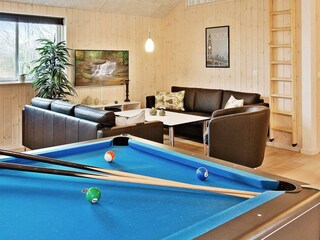 Casa de vacaciones Olpenitz  18