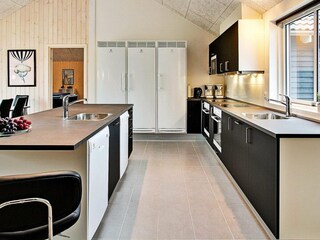 Ferienhaus Olpenitz  16