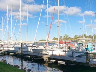 Holiday house Olpenitz  10