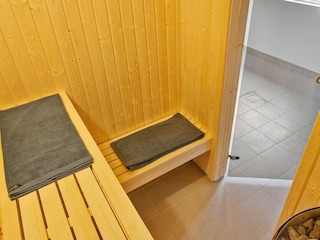 Casa de vacaciones Olpenitz  11