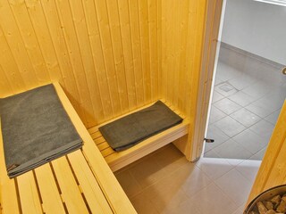 Ferienhaus Olpenitz  11